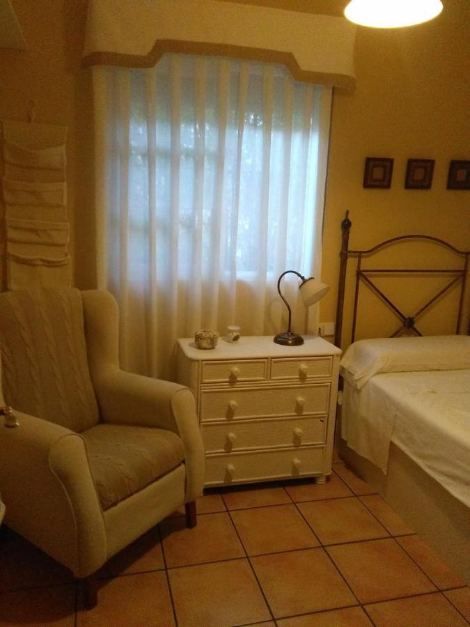 Palomares del Río Chalet Con Encanto 빌라 외부 사진
