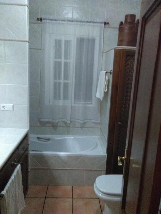 Palomares del Río Chalet Con Encanto 빌라 외부 사진