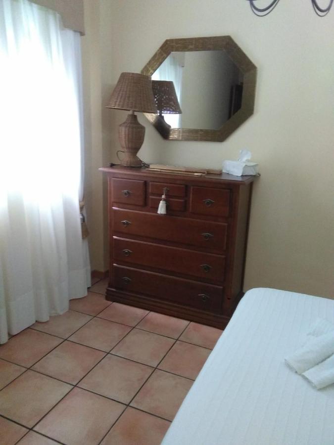 Palomares del Río Chalet Con Encanto 빌라 외부 사진