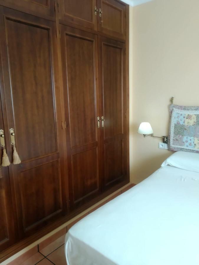 Palomares del Río Chalet Con Encanto 빌라 외부 사진