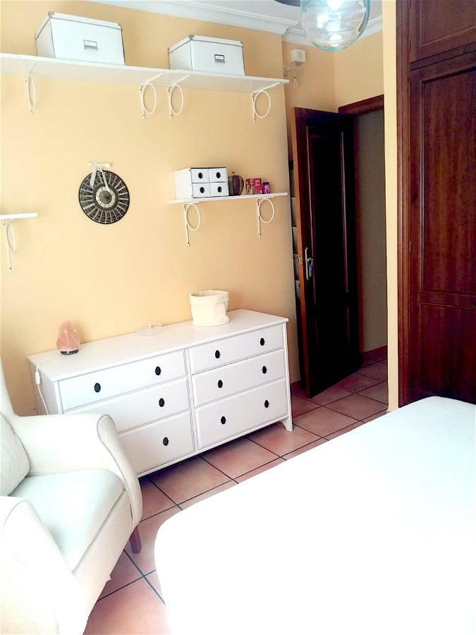Palomares del Río Chalet Con Encanto 빌라 외부 사진